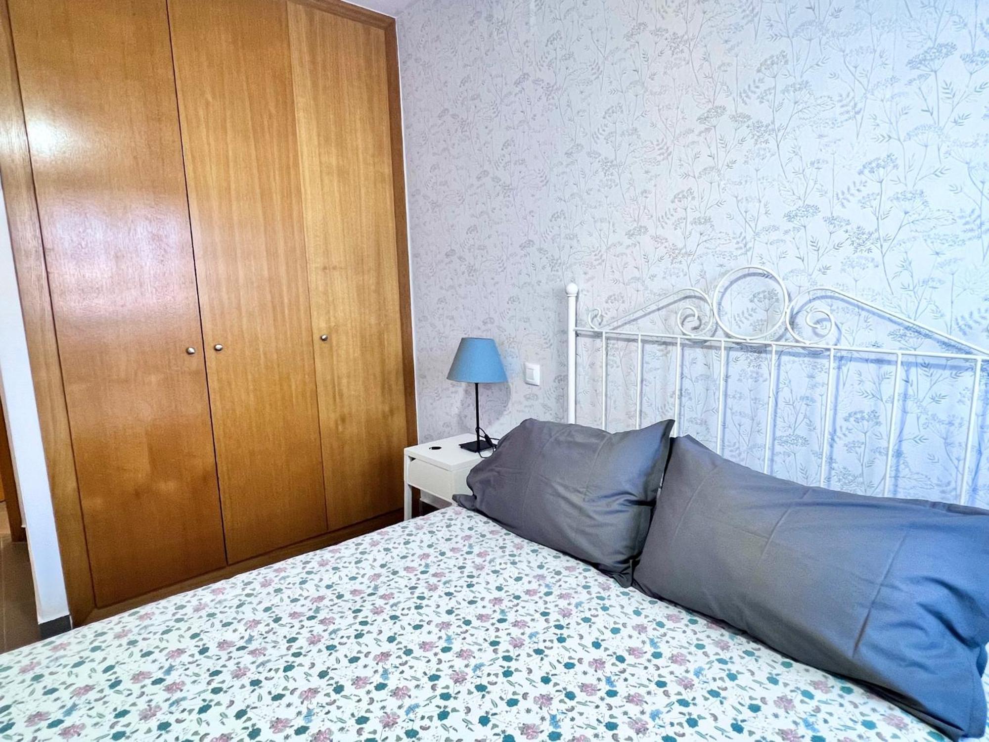 Apartamento Arcos Costa Cálida Águilas