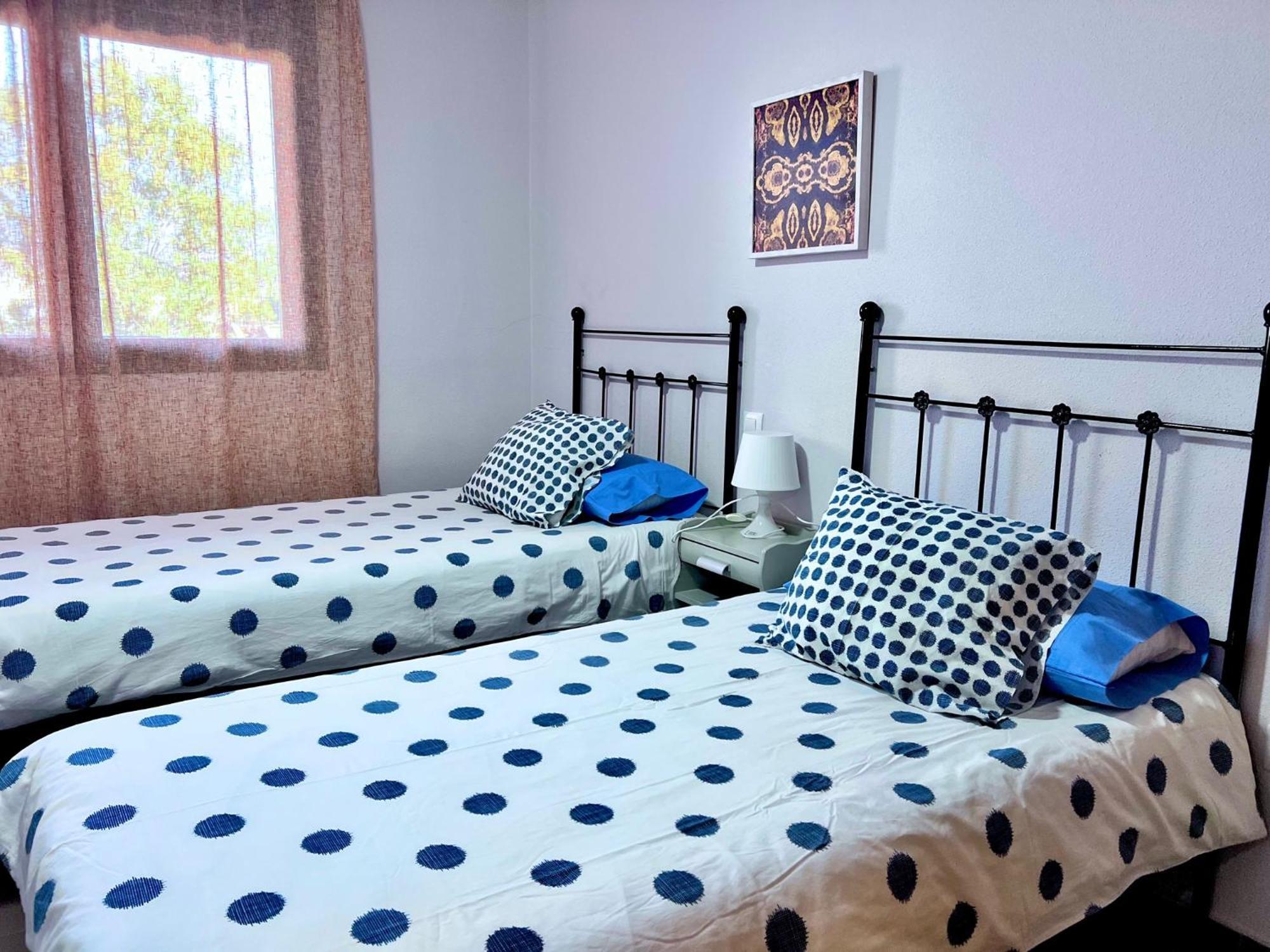Arcos Costa Cálida Apartamento
