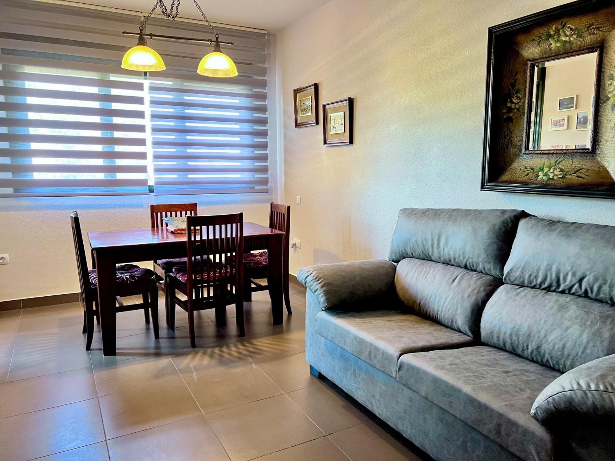 Apartamento Arcos Costa Cálida