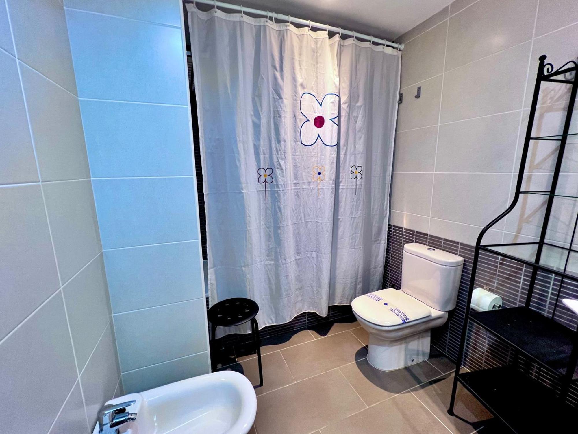 Arcos Costa Cálida Apartamento *