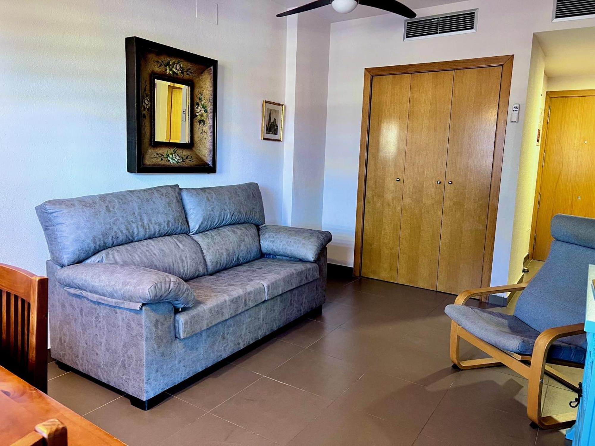 Apartamento Arcos Costa Cálida *