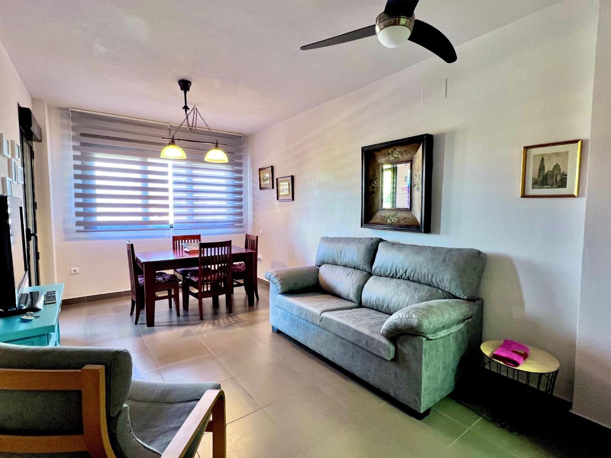 Arcos Costa Cálida Apartamento Águilas