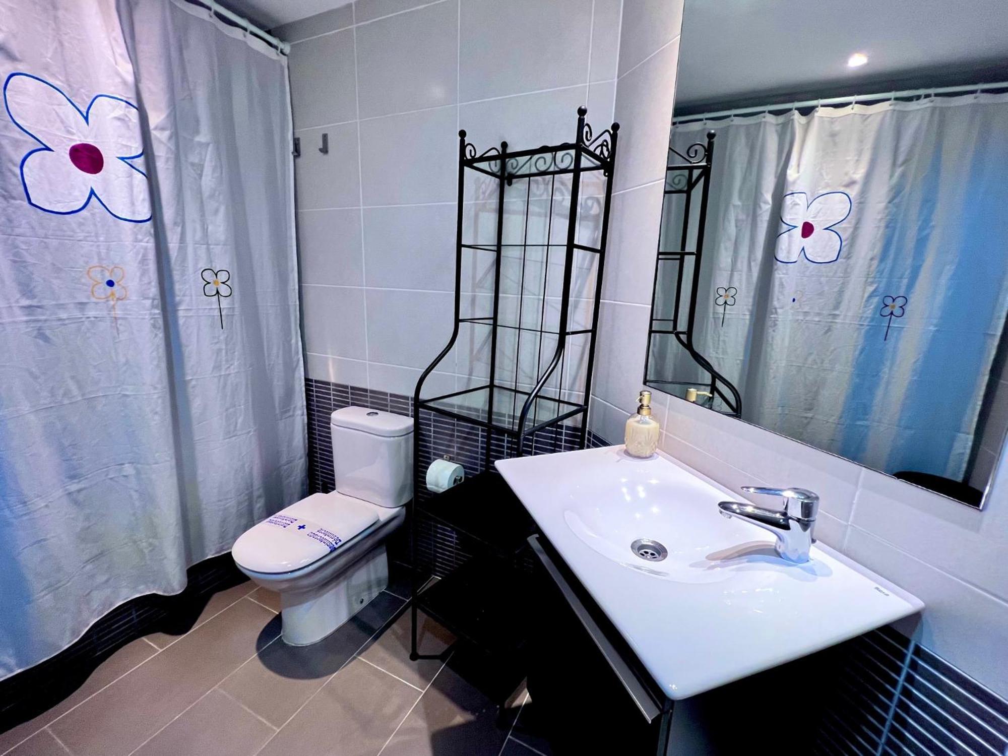 Apartamento Arcos Costa Cálida Águilas