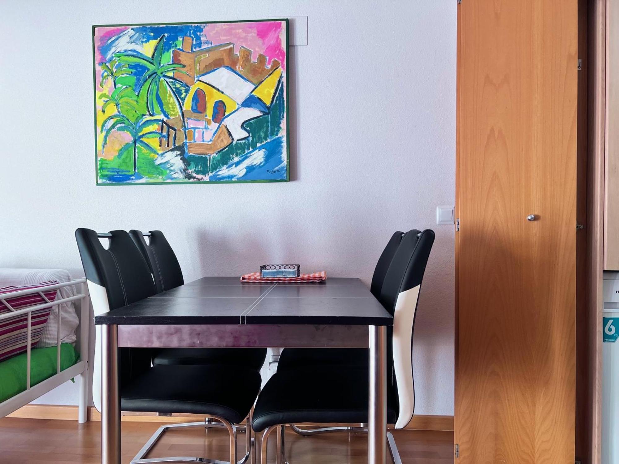 Apartamento Arcos Costa Cálida