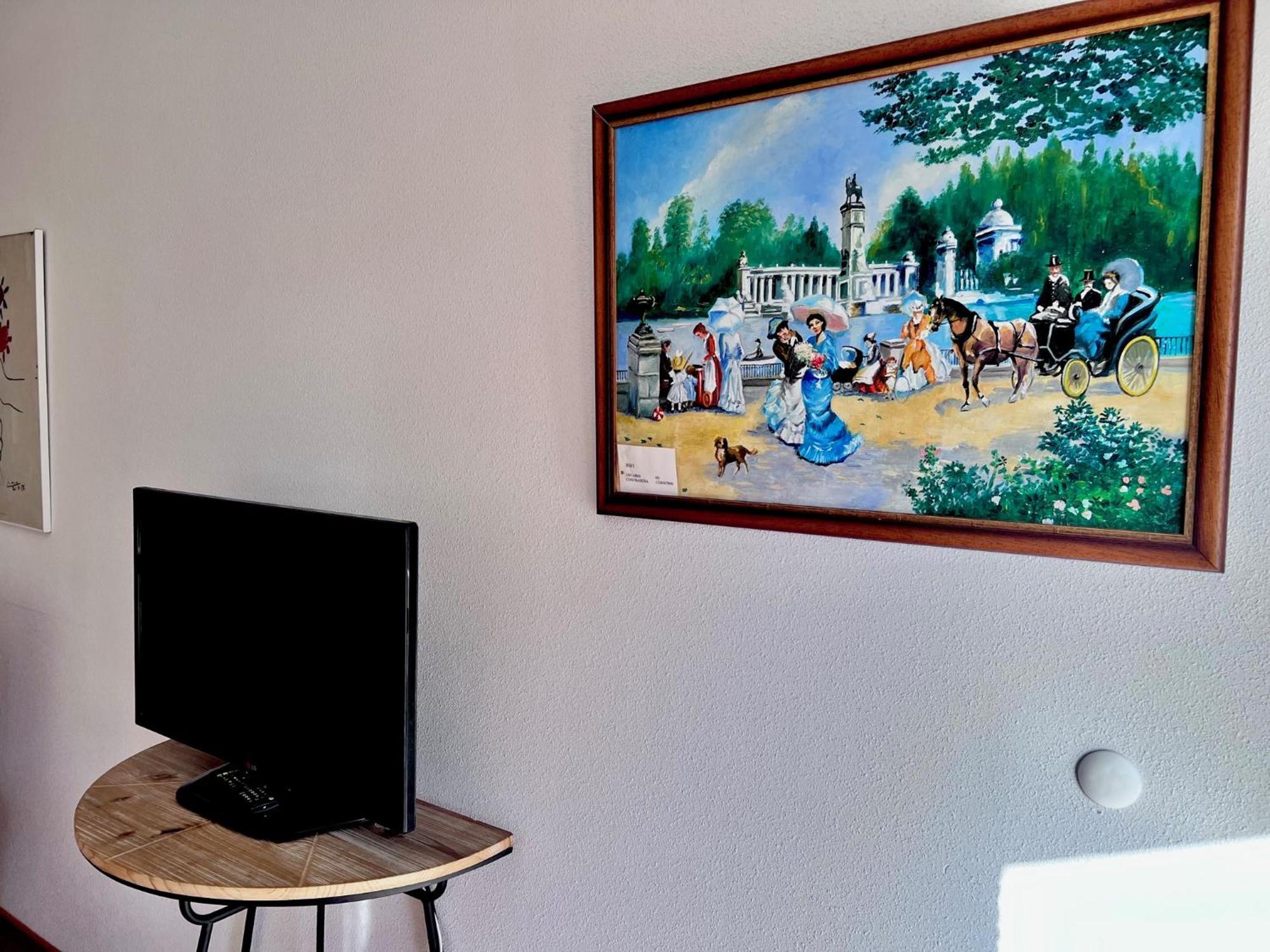 Arcos Costa Cálida Apartamento