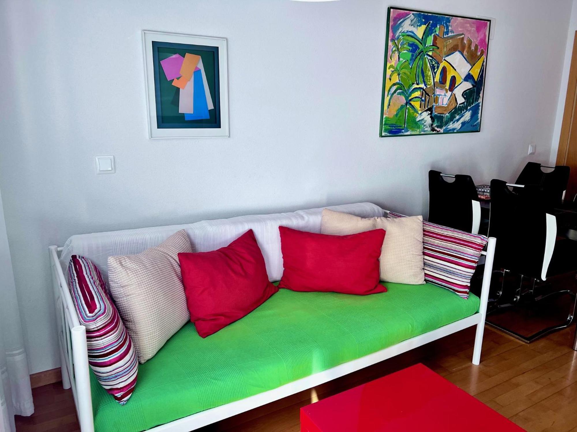 Apartamento Arcos Costa Cálida