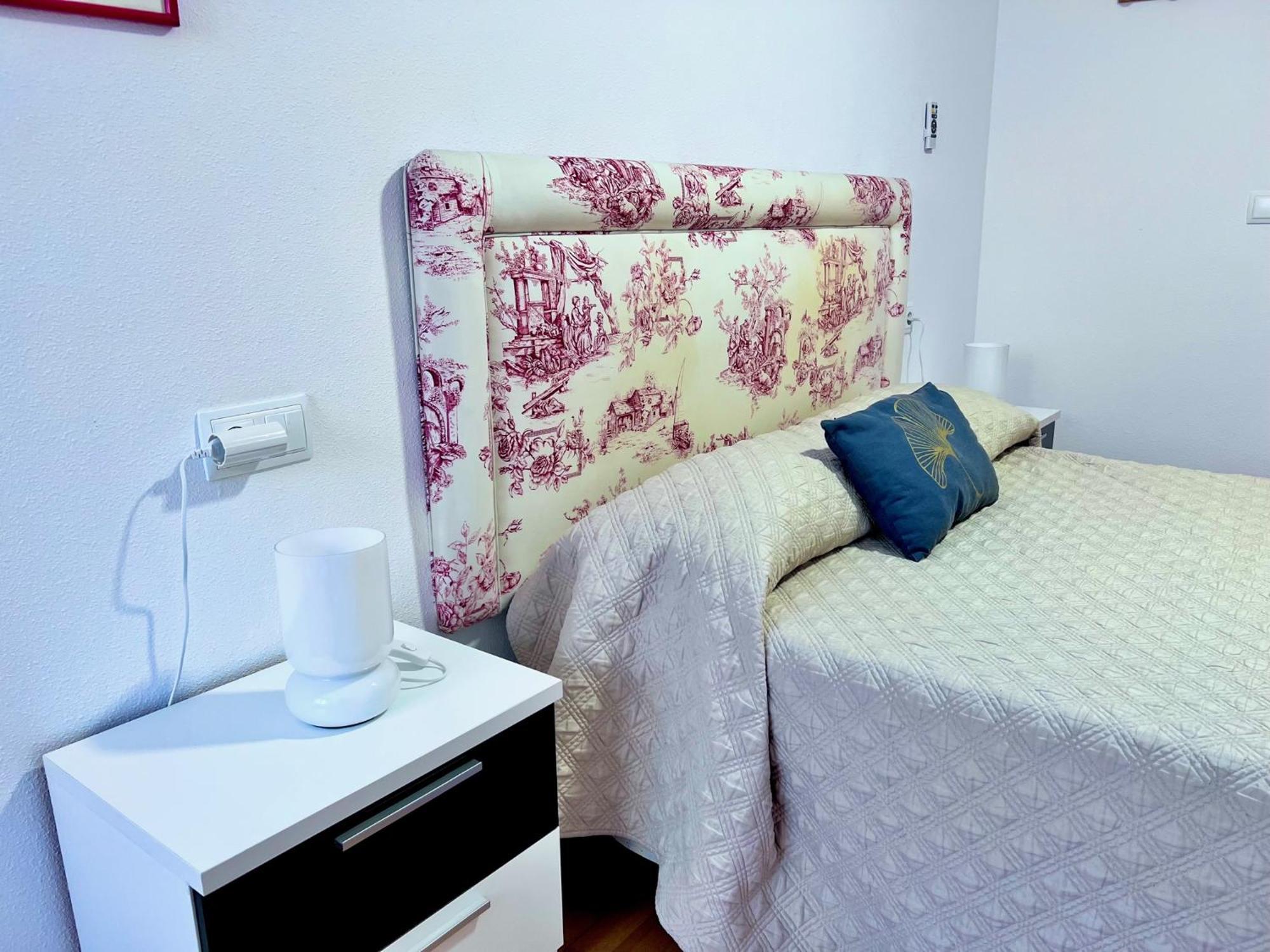 Arcos Costa Cálida Apartamento *