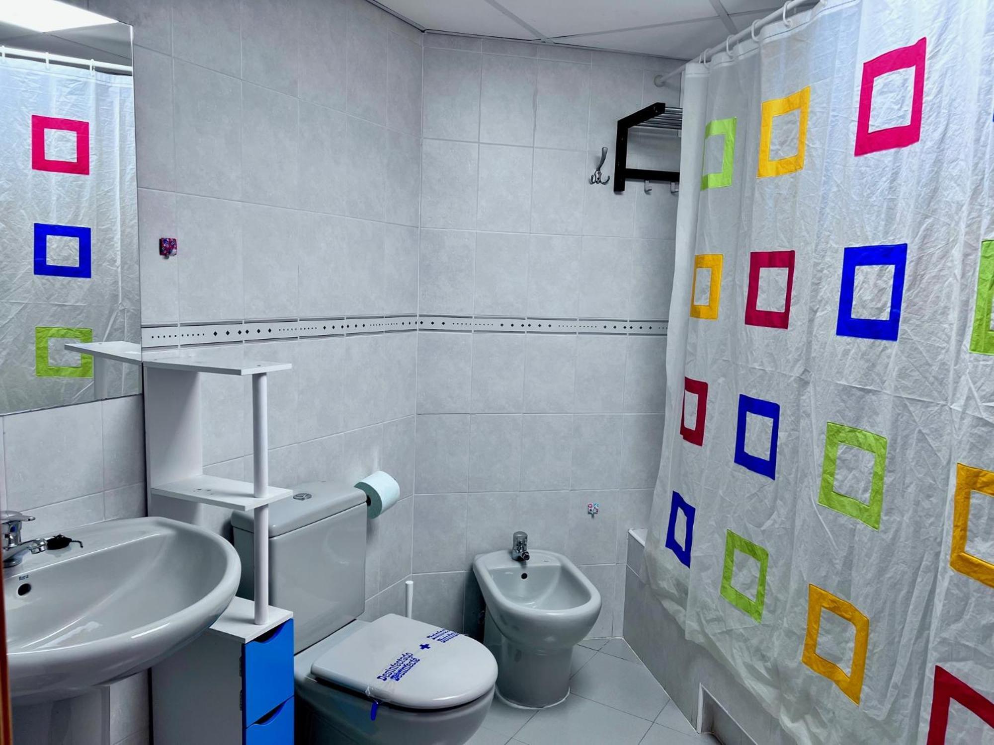 Arcos Costa Cálida Apartamento Águilas