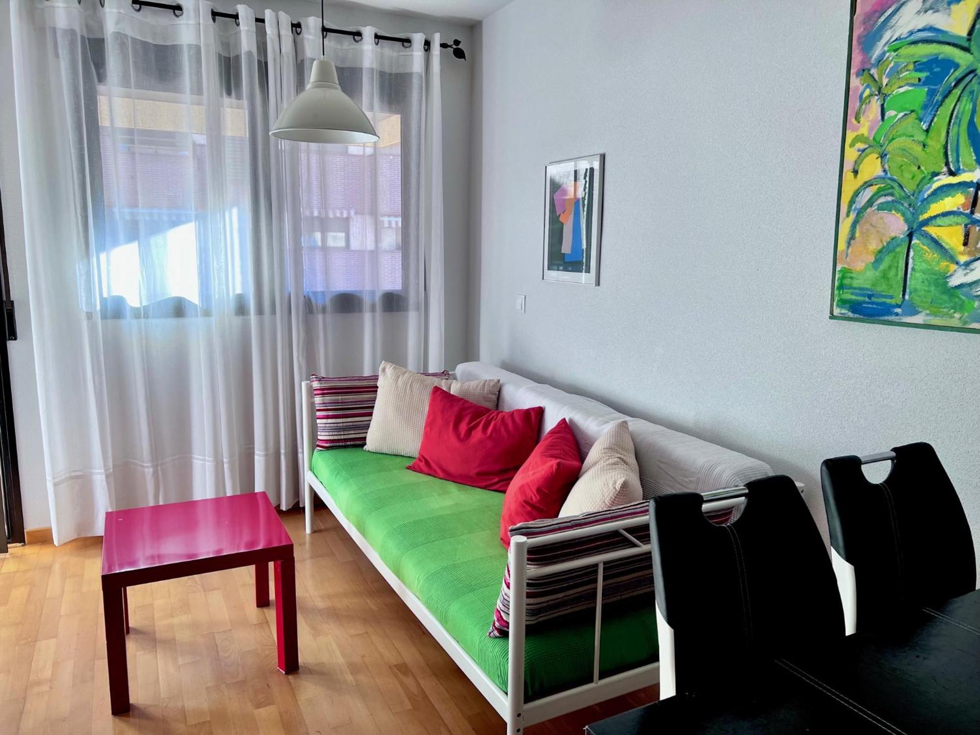 Apartamento Arcos Costa Cálida Águilas