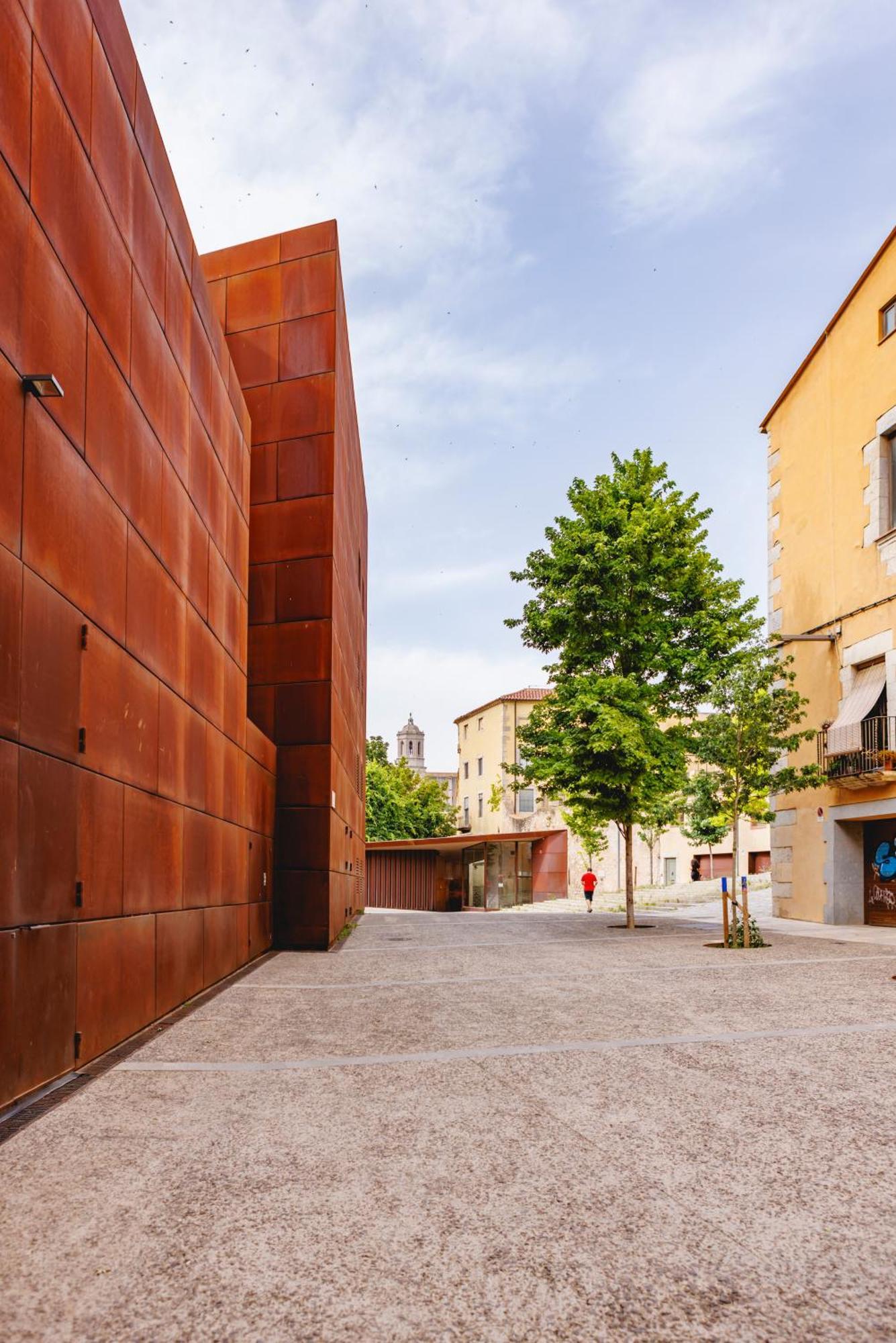 Apartment Bravissimo Mora 4 Girona