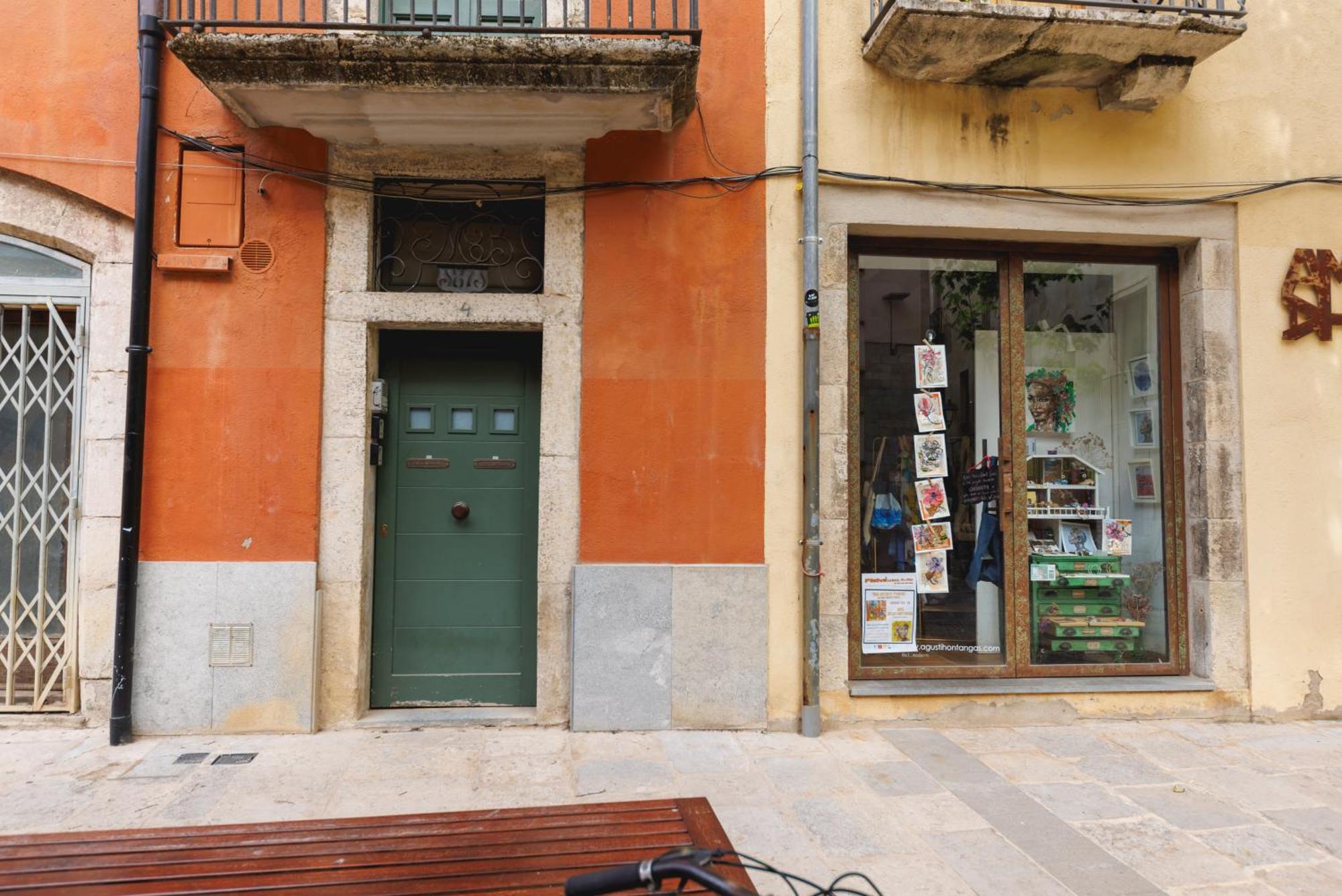 Bravissimo Mora 4 Girona