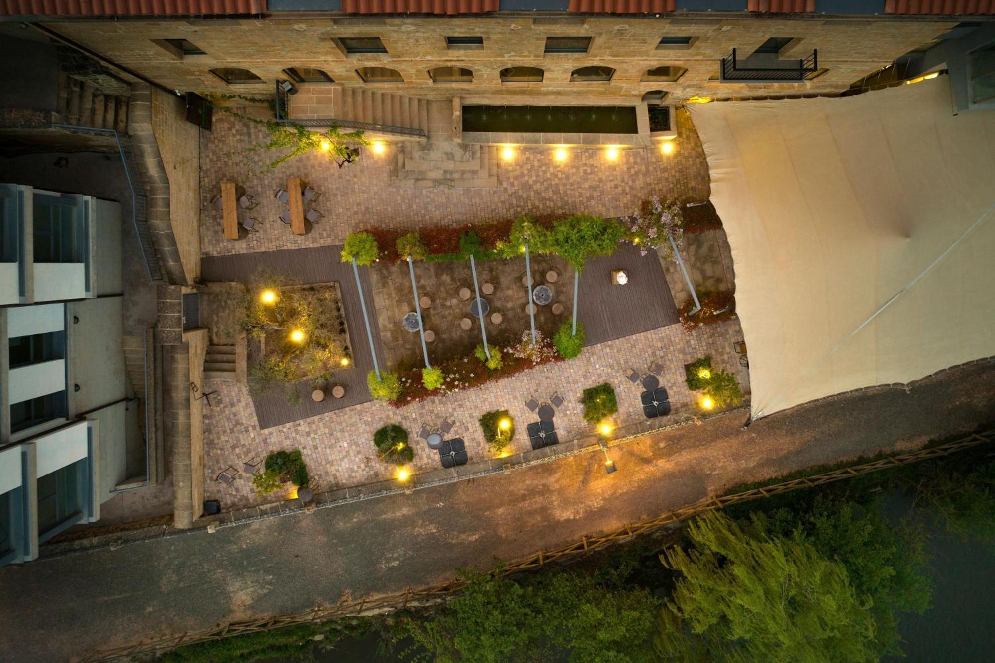 Hotel Palacio Tondón, La Rioja Briñas