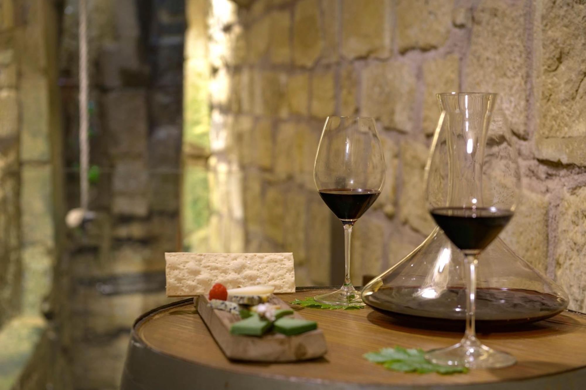 Palacio Tondón, La Rioja 4*