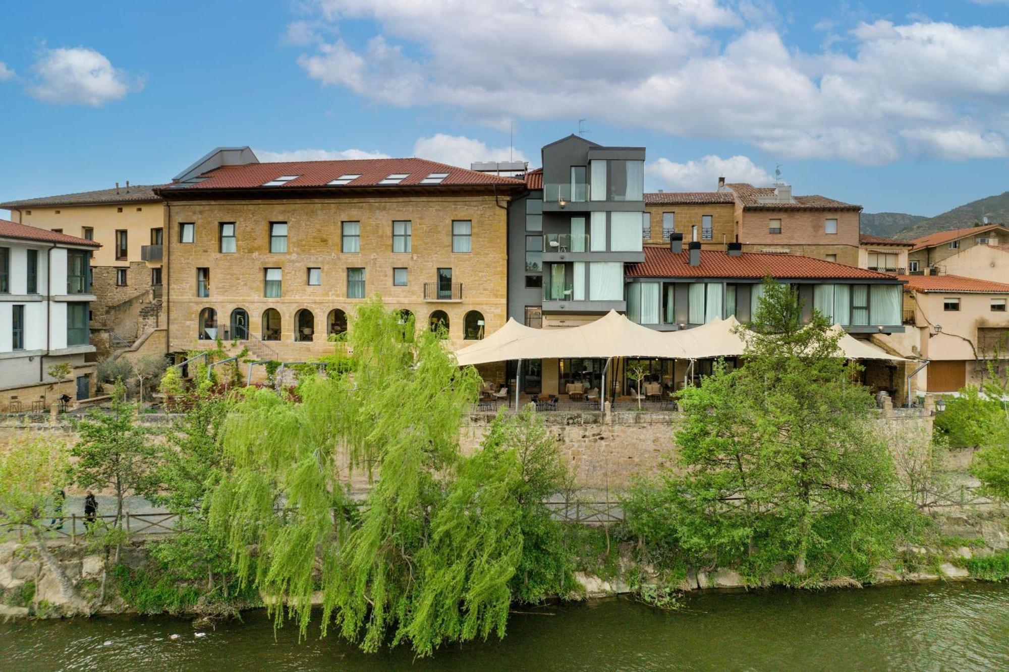 Hotel Palacio Tondón, La Rioja