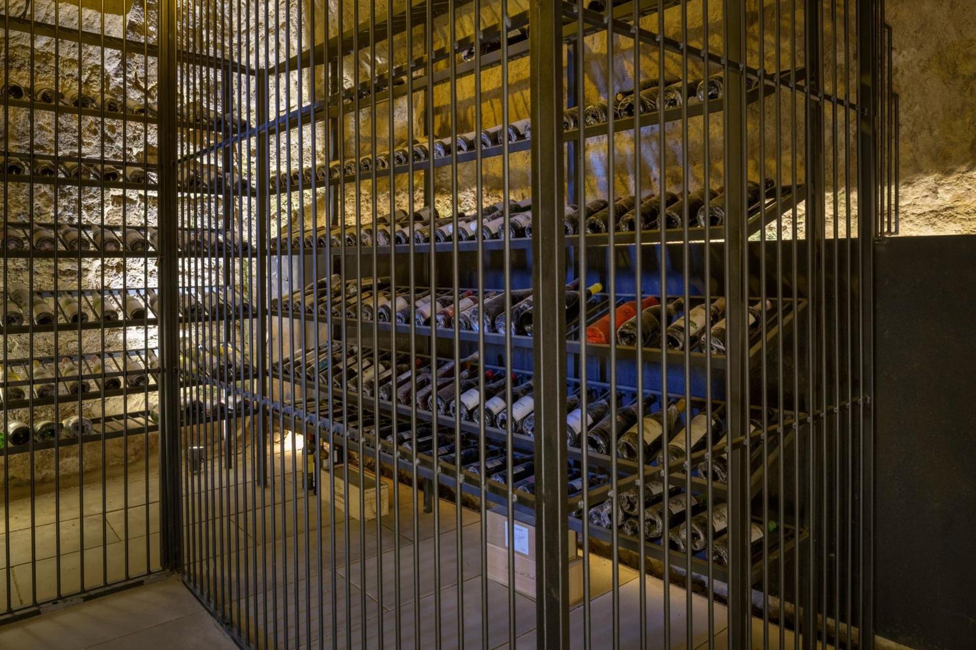 Hotel Palacio Tondón, La Rioja 4*