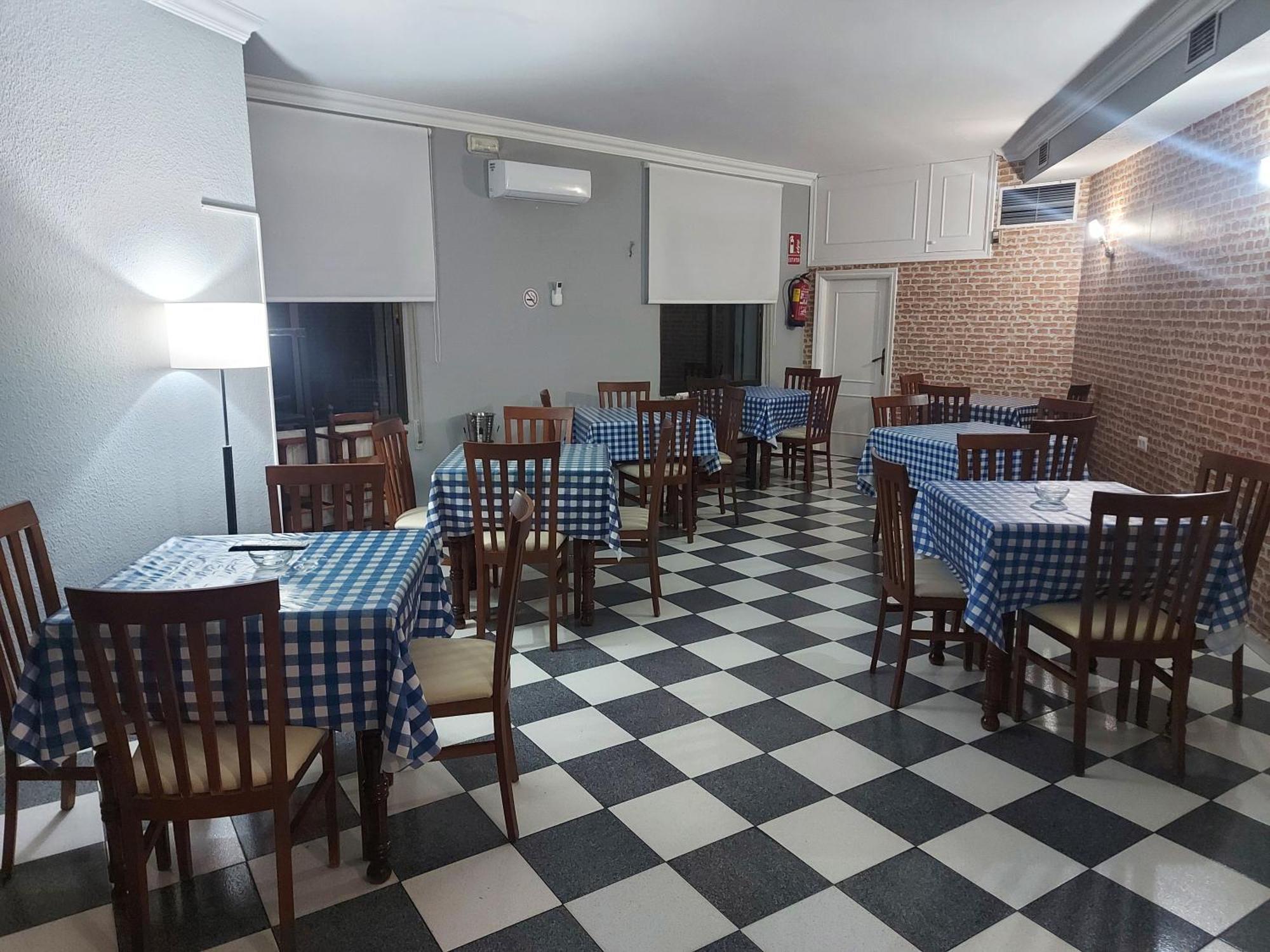 El Fogon De Felisa Guest house *
