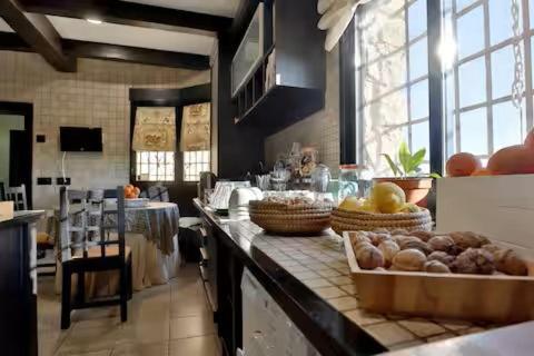 Bed & Breakfast Casa Ecuestre Carmen Martinez *
