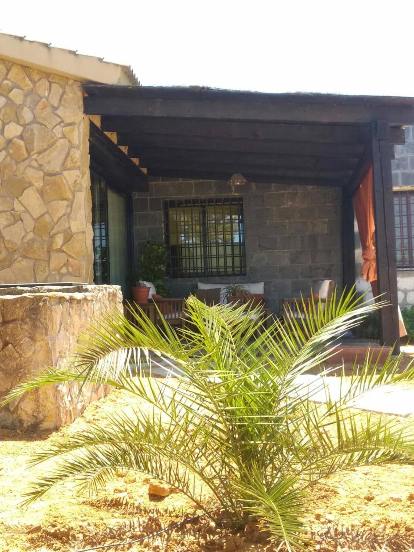 Bed & Breakfast Casa Ecuestre Carmen Martinez *