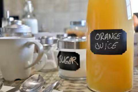 Bed & Breakfast Casa Ecuestre Carmen Martinez Fuente Palmera