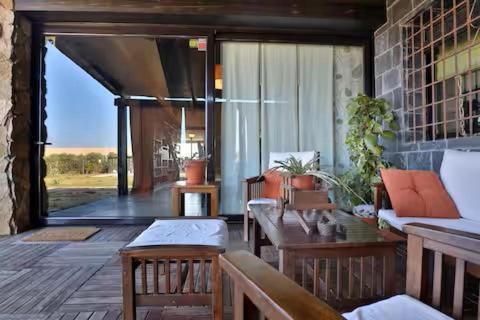 Bed & Breakfast Casa Ecuestre Carmen Martinez *