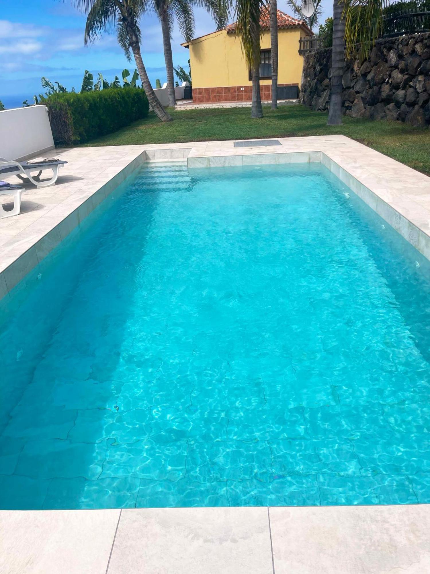 Pilar Villa