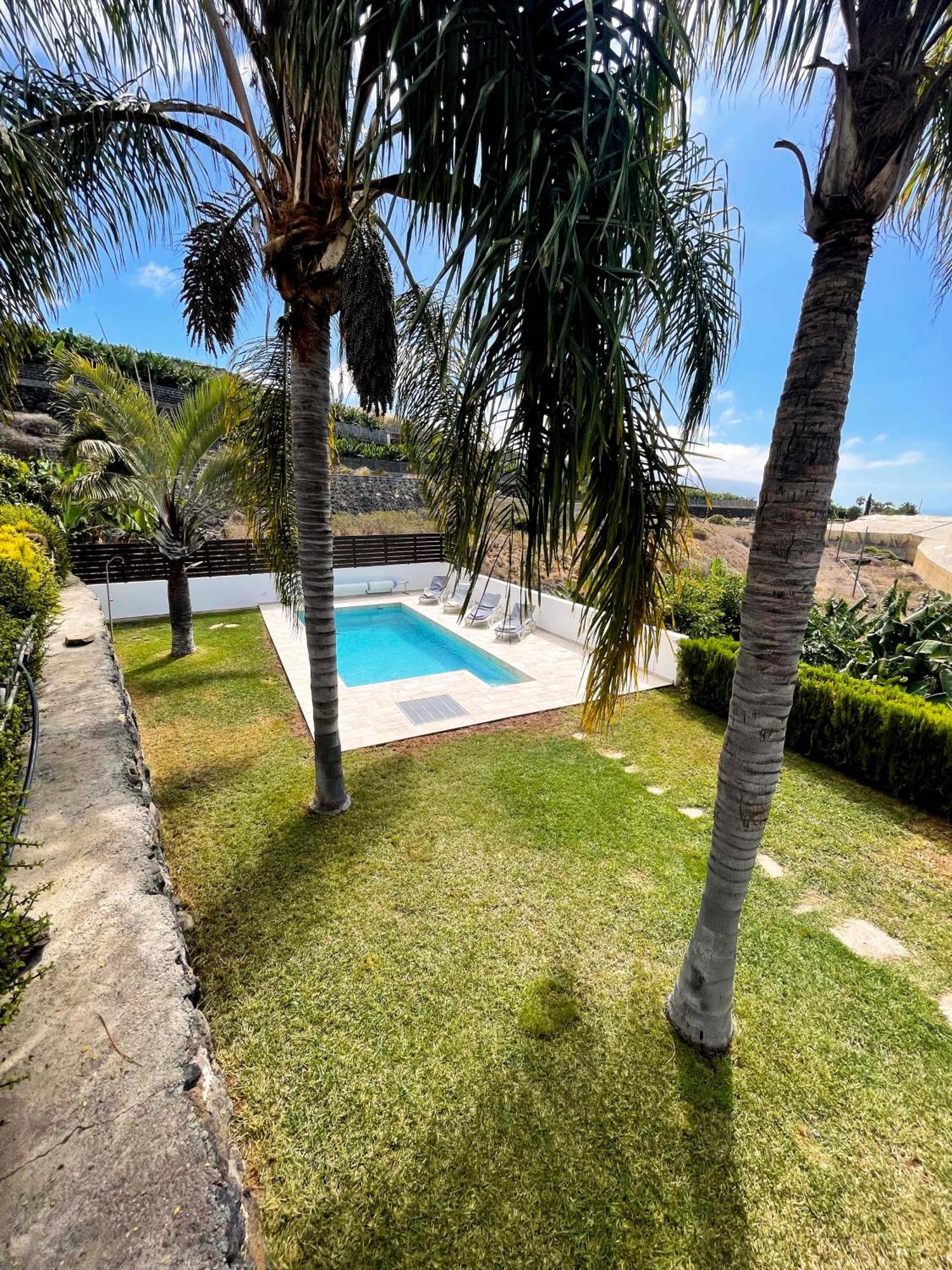 Villa Pilar