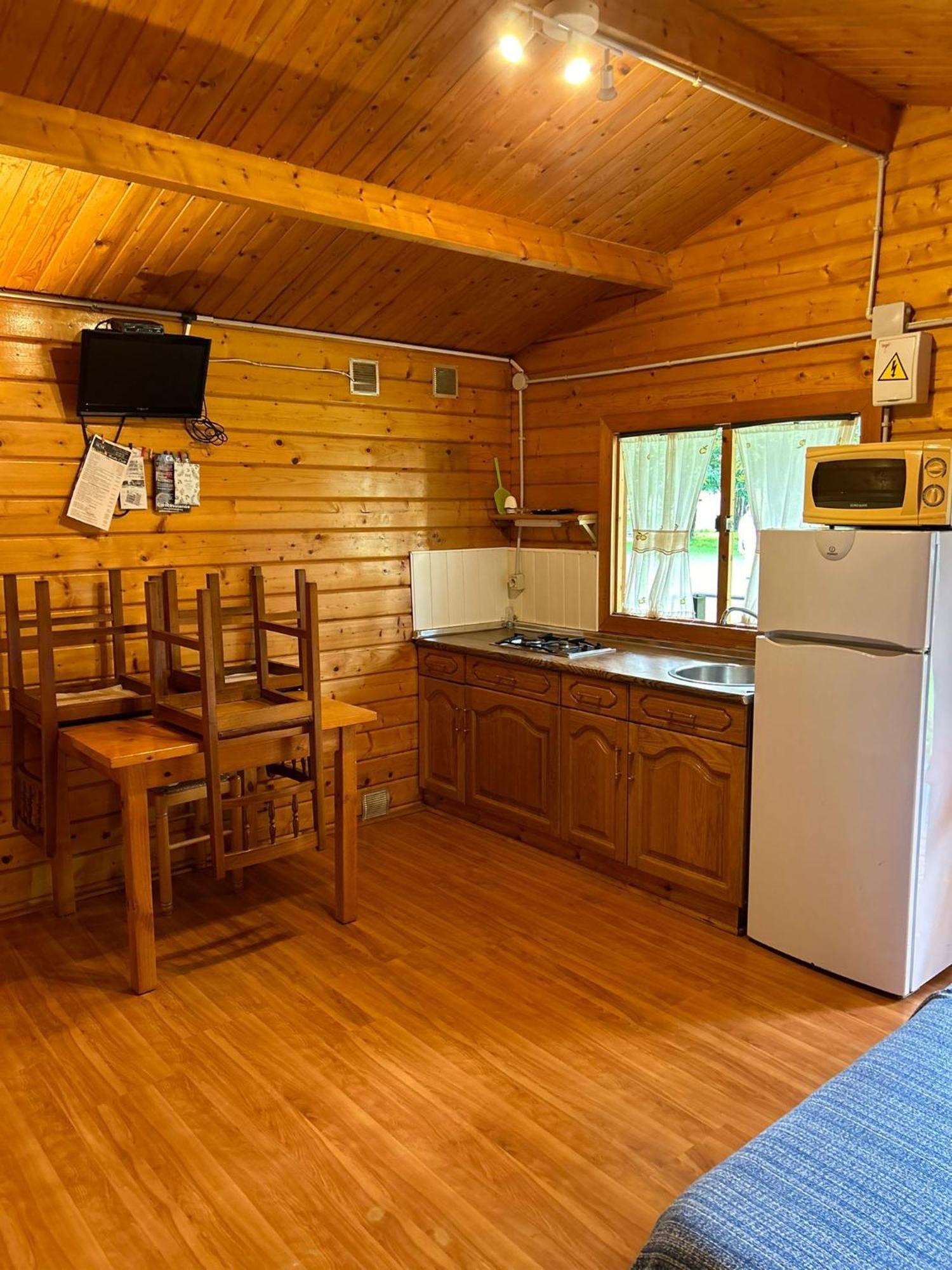 Campsite A Grandella *