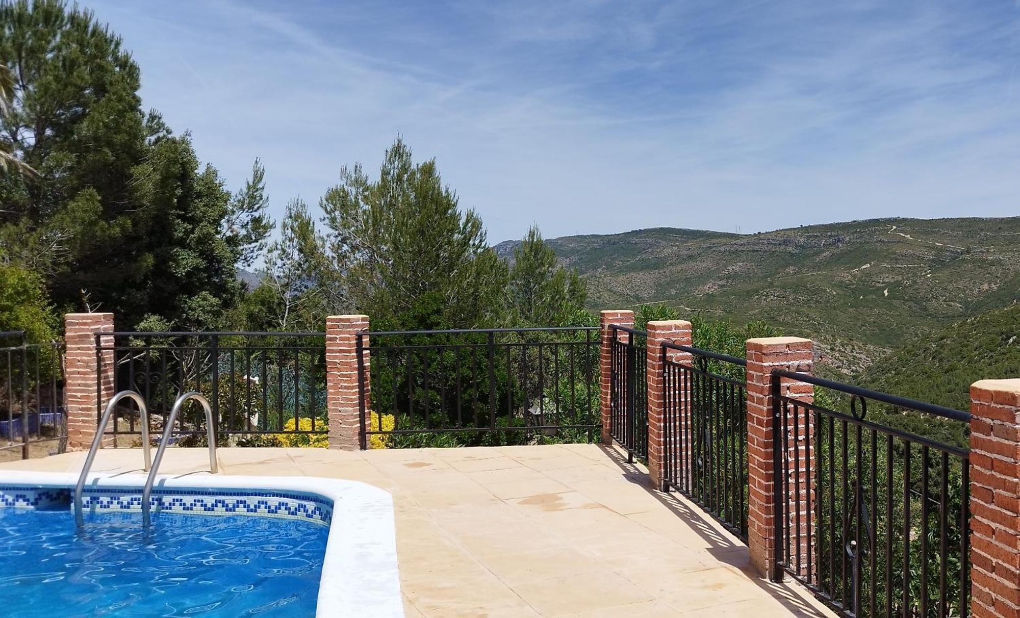 La Gevela Chalet *