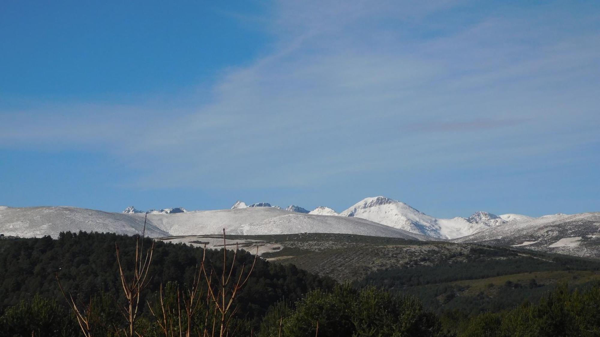La Silla De La Reina Сasa de vacaciones
