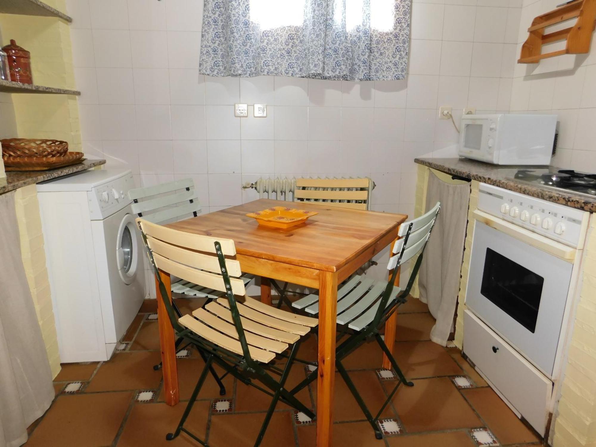 La Silla De La Reina Сasa de vacaciones *