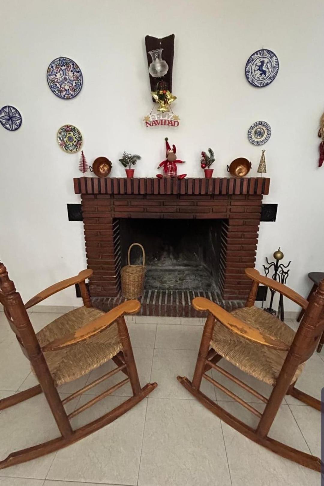 Holiday home Bellavista - *