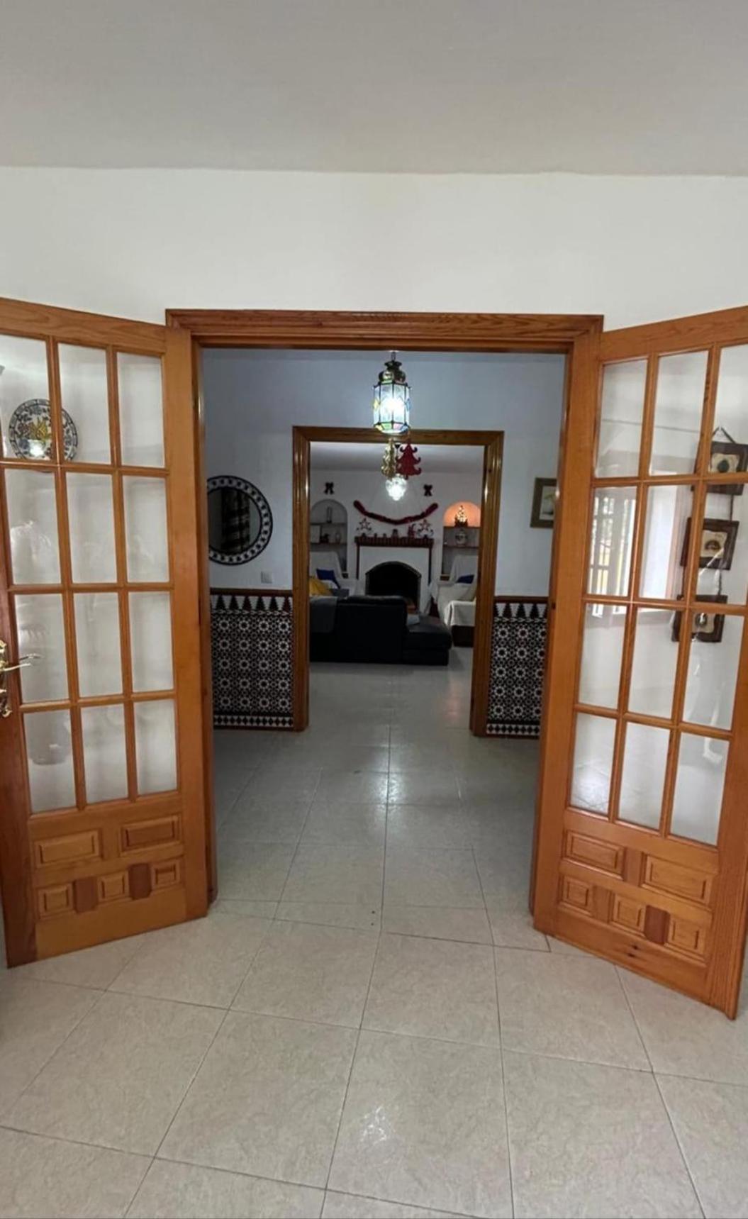 Holiday home Bellavista - Carratraca