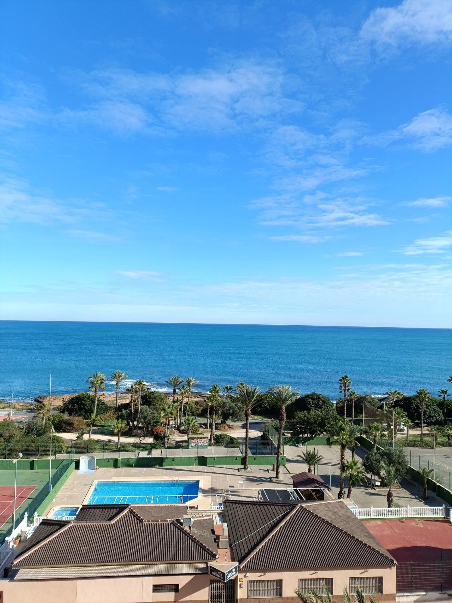 Apartment Miramar Torrevieja