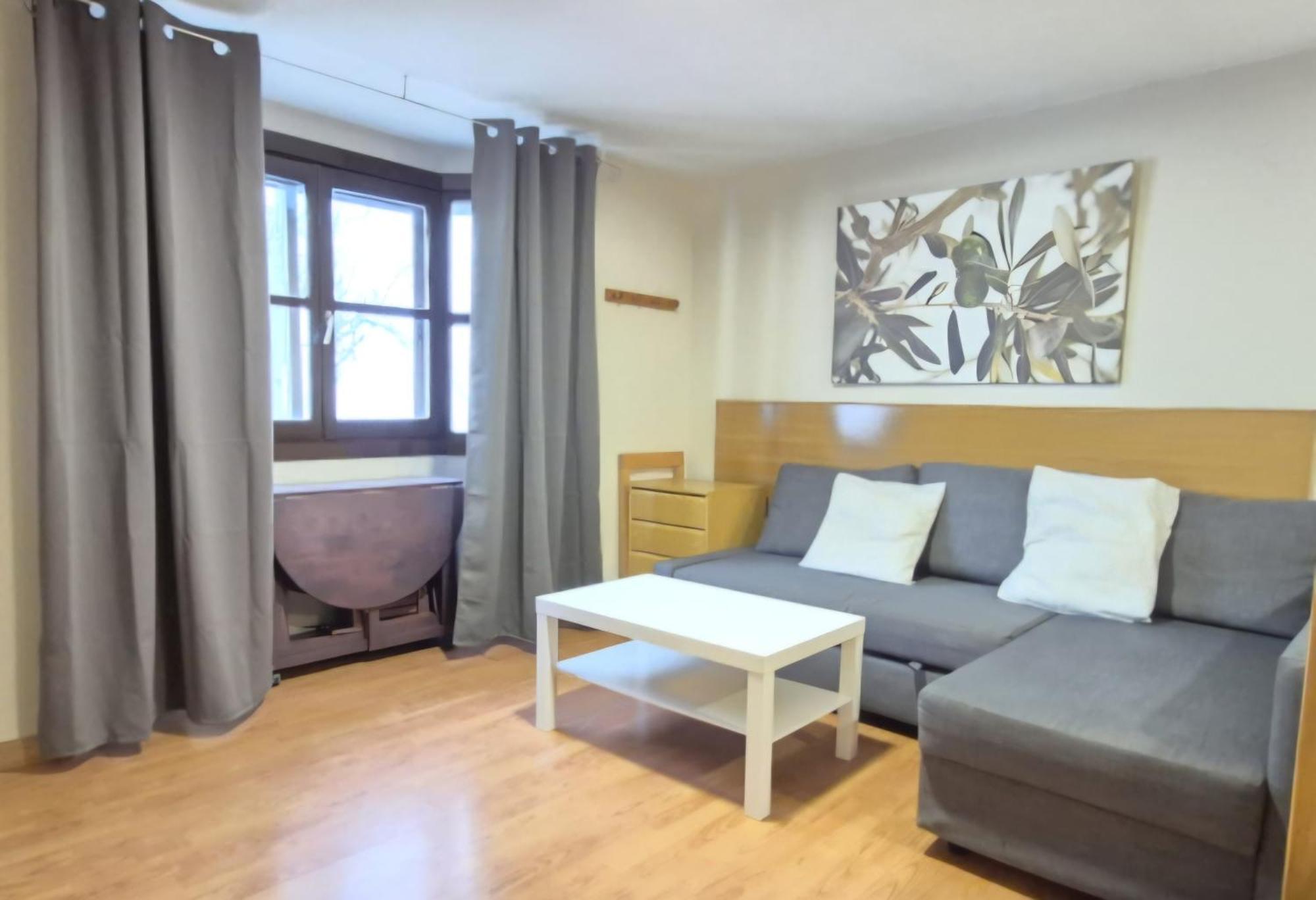 Valles Con Vistas Erb Apartment *