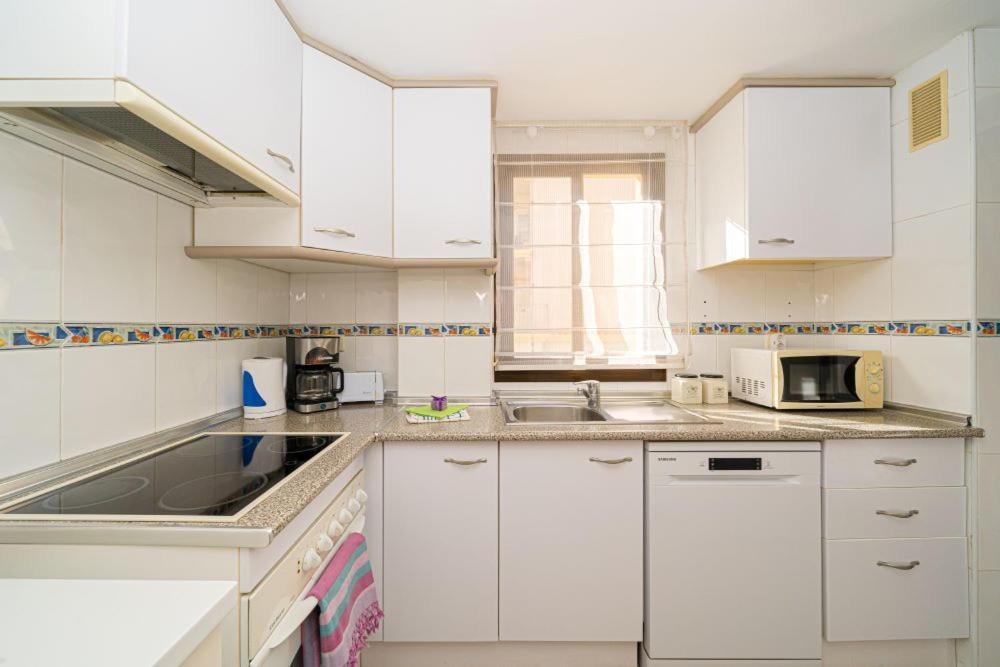 Apartment Estrella 1 Spaniahome