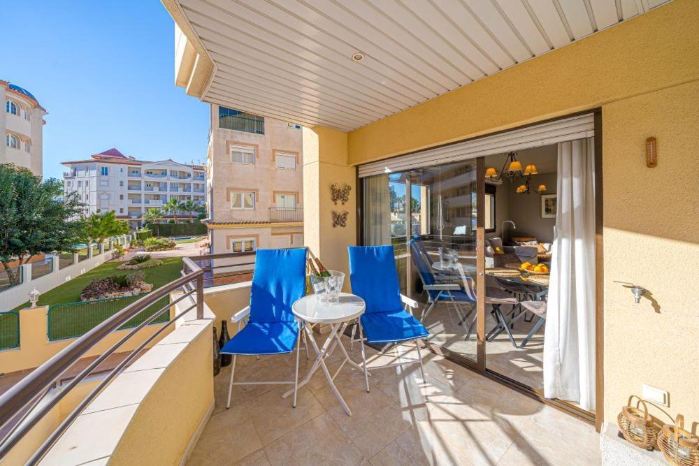 Estrella 1 Spaniahome Apartment