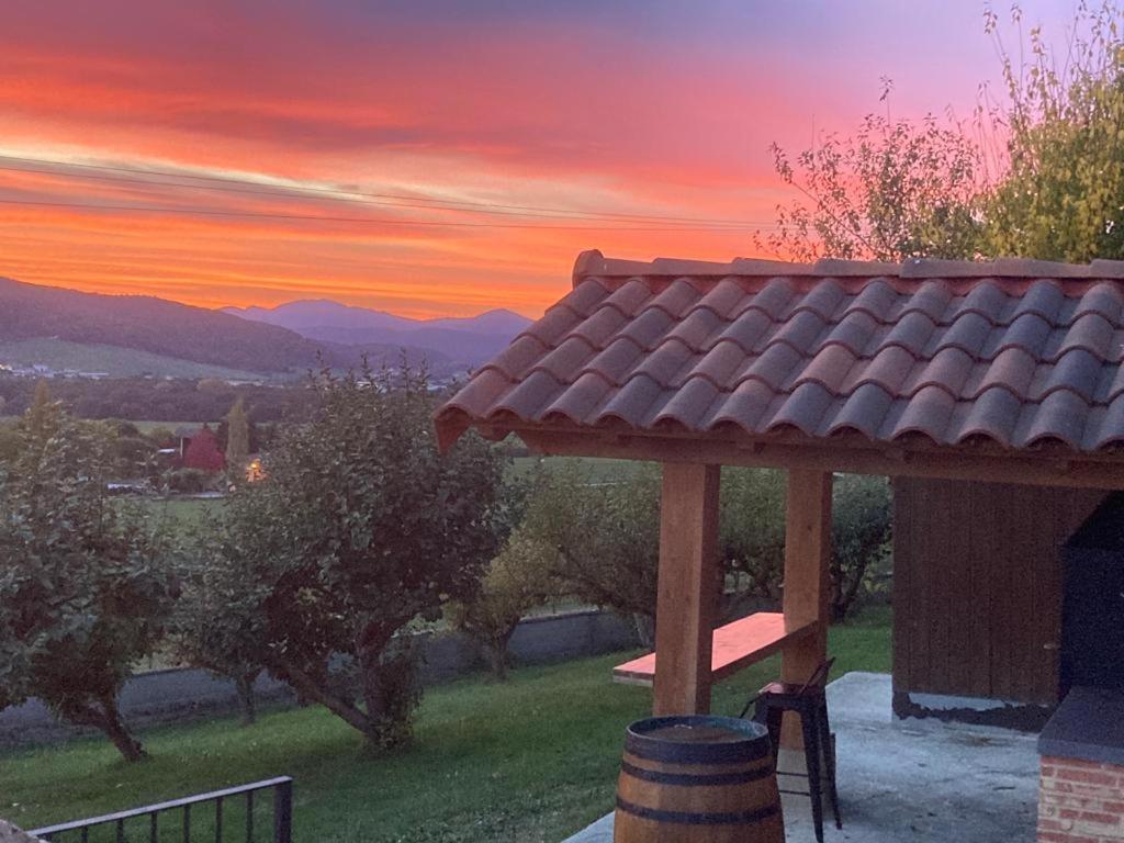 Holiday home Pedronea Eltso