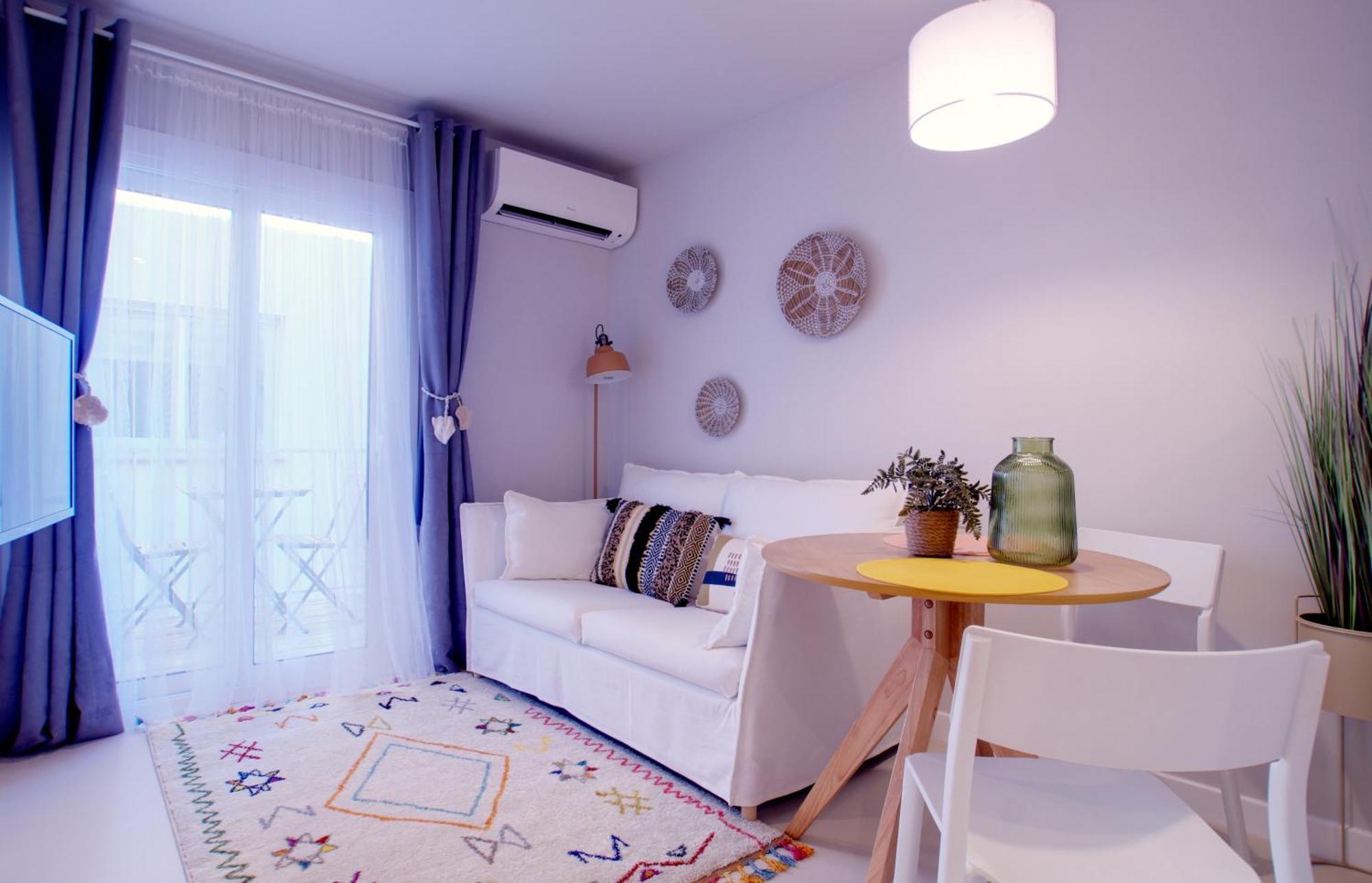 Budget 24 Apartamento *