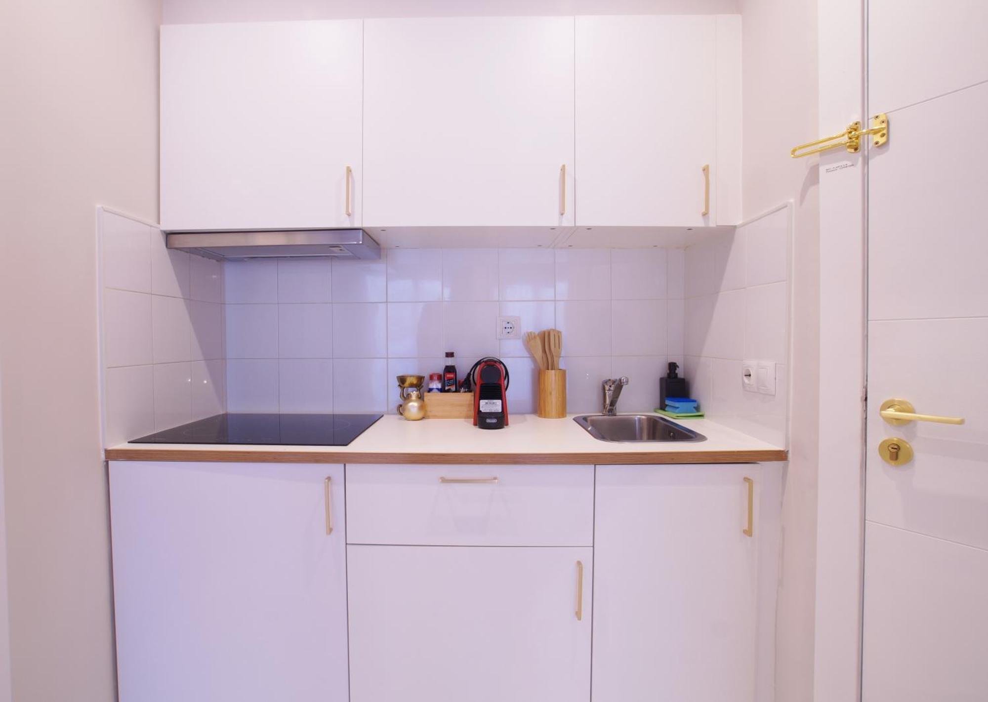 Budget 24 Apartamento Calonge (Catalonia)