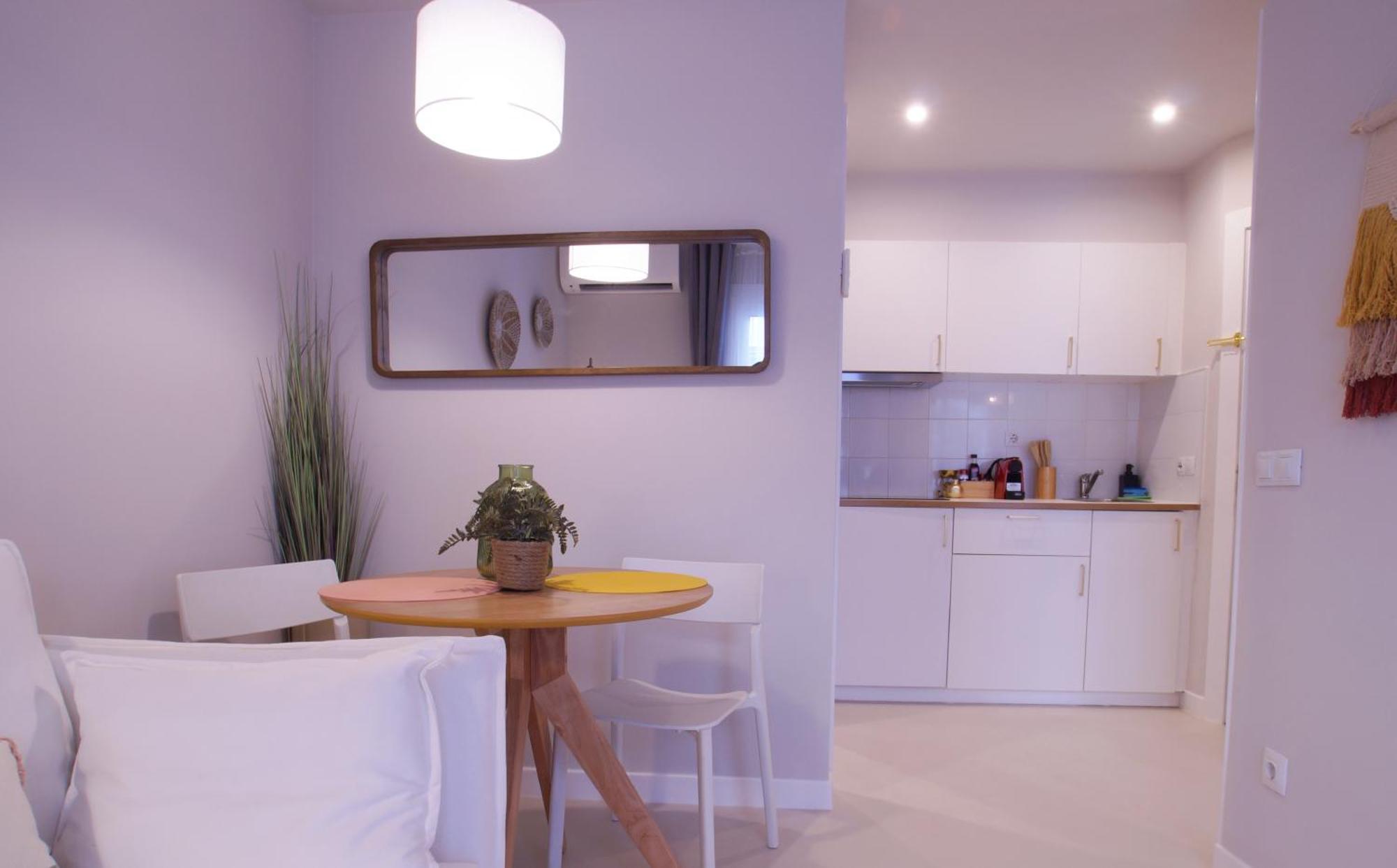 Apartamento Budget 24 Calonge (Catalonia)