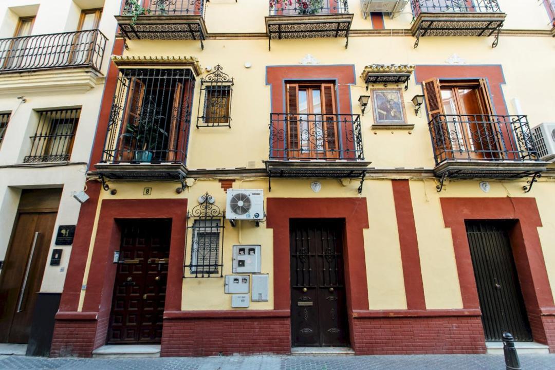 Apartamento 2bd Conde De Torrejon *