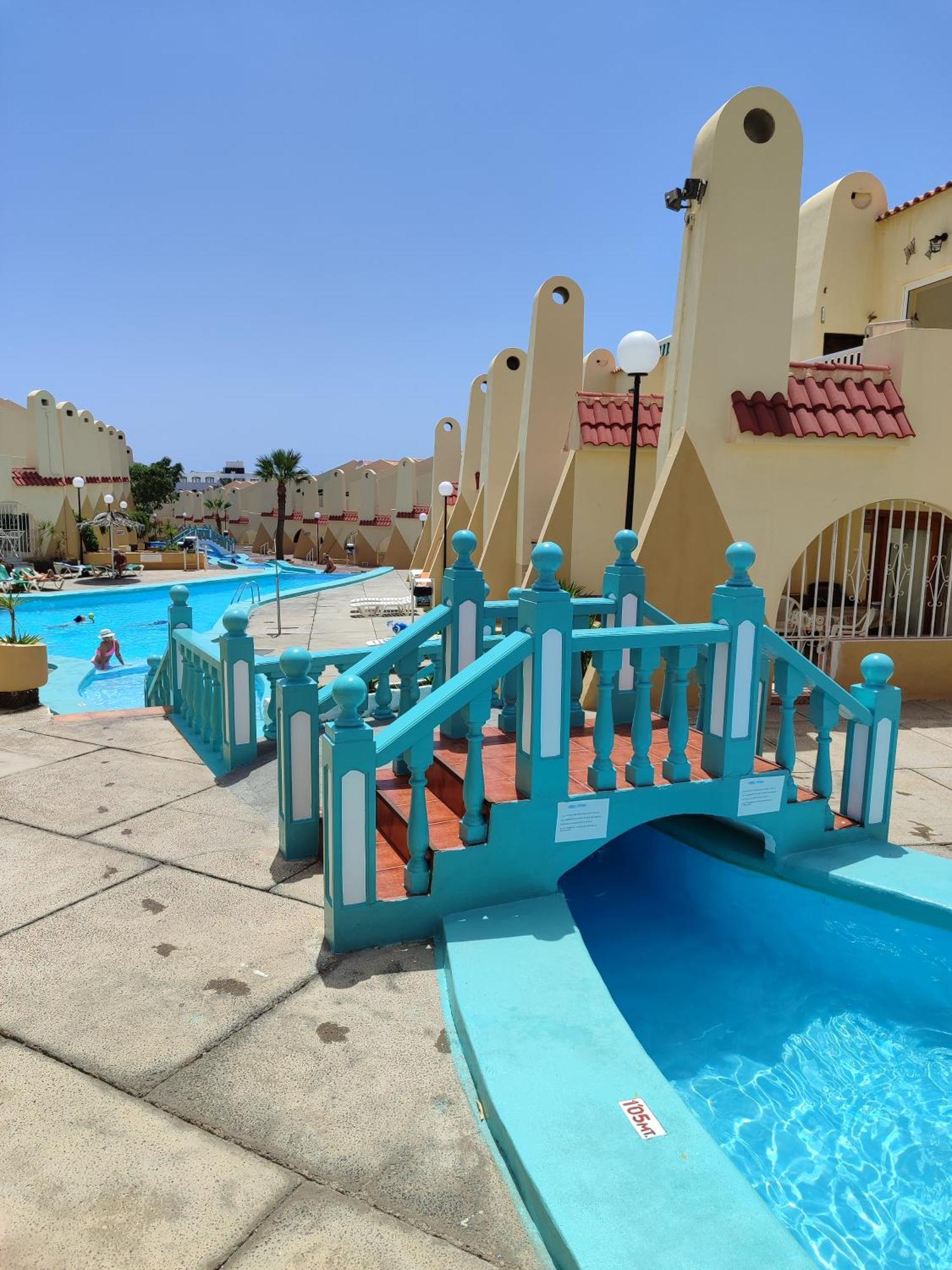 Tenerife Mareverde House Apartment *