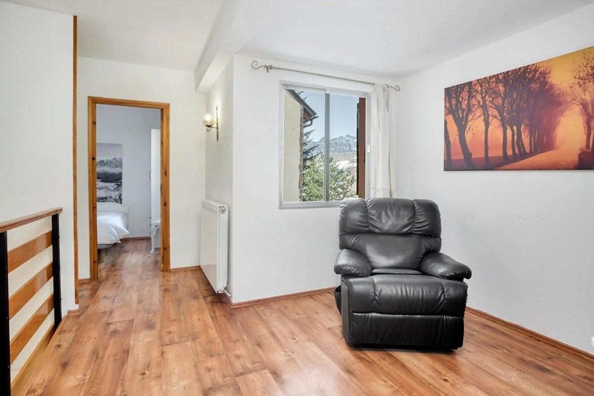 Casa Pelaire - Casa Entera 10 Pax En * Panticosa