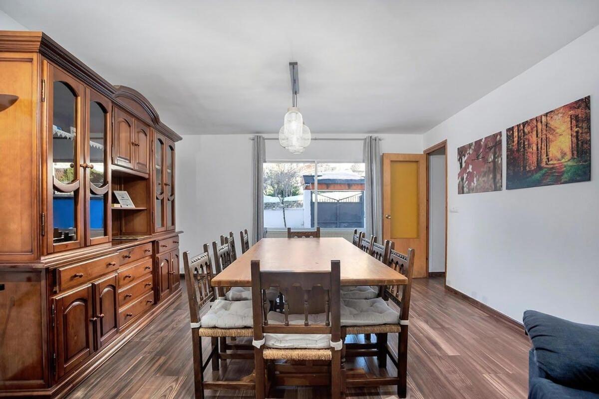 Casa Pelaire - Casa Entera 10 Pax En