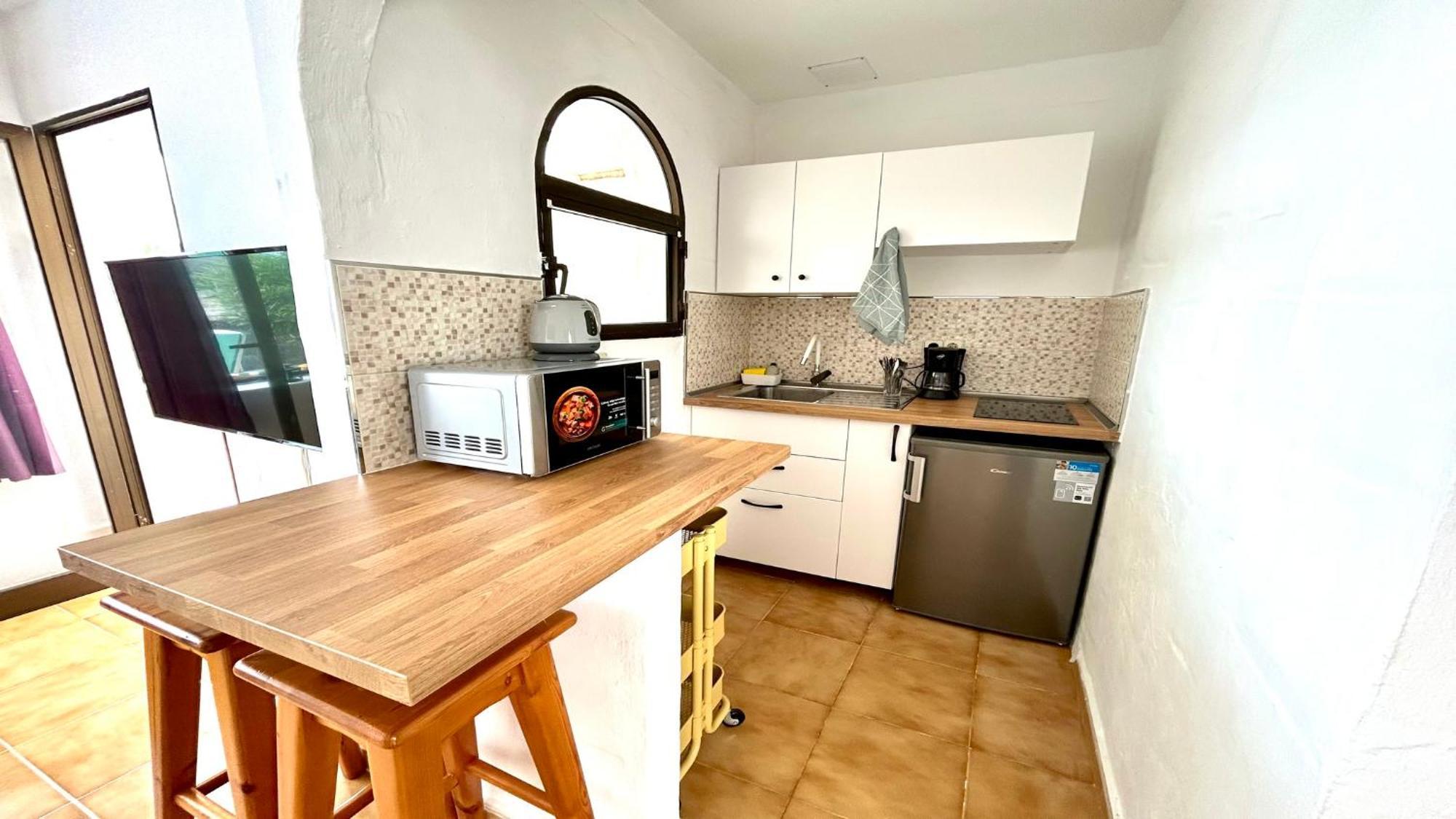 Apartment Welooveyou Solymar Calma & Pool - Starlight Vv *