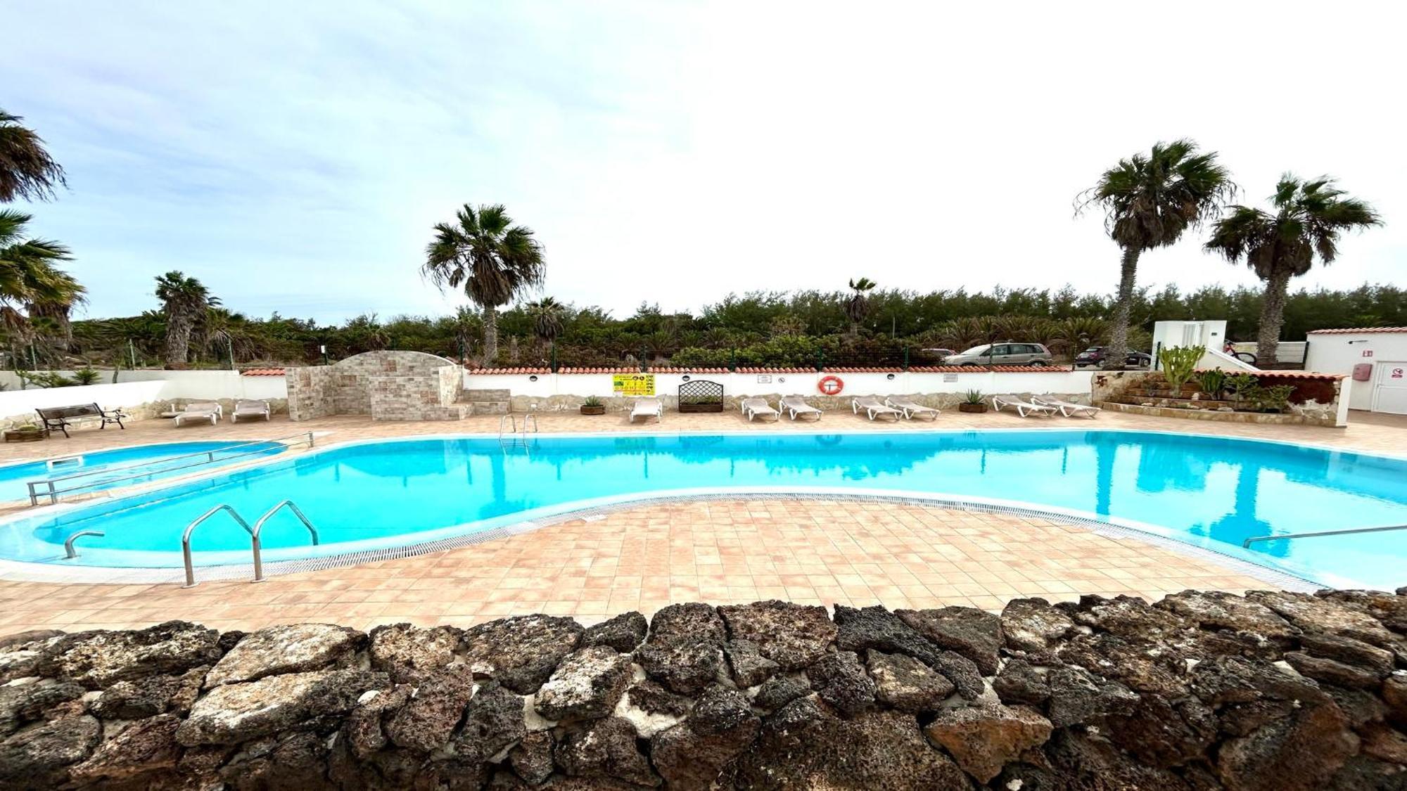 Welooveyou Solymar Calma & Pool - Starlight Vv * Costa Calma