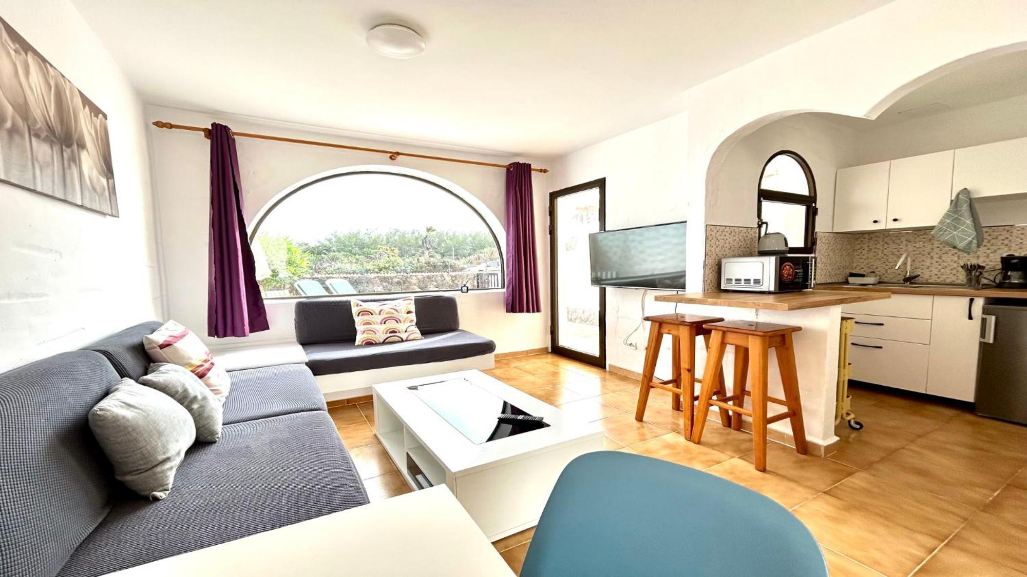 Apartment Welooveyou Solymar Calma & Pool - Starlight Vv