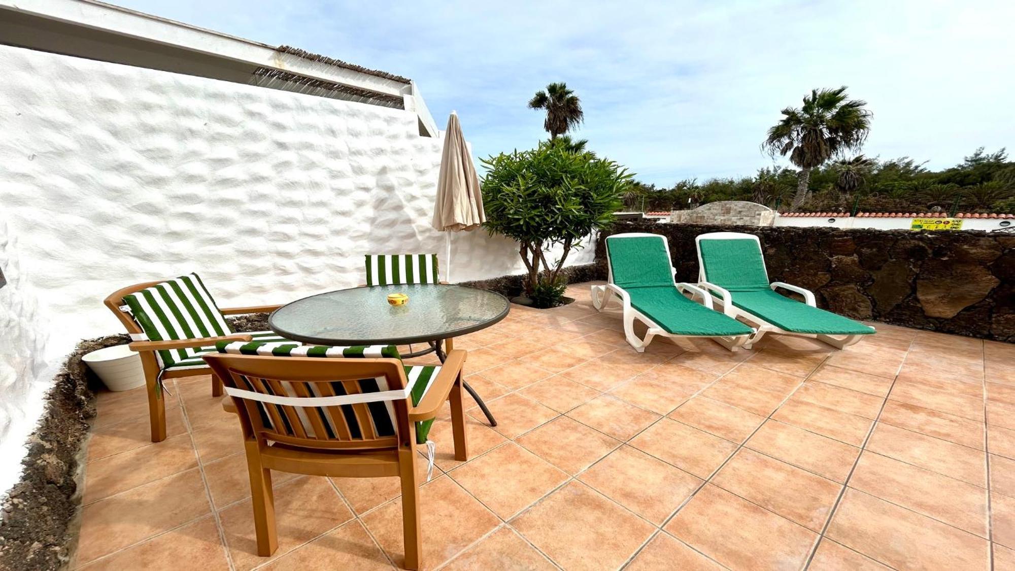 Welooveyou Solymar Calma & Pool - Starlight Vv Costa Calma