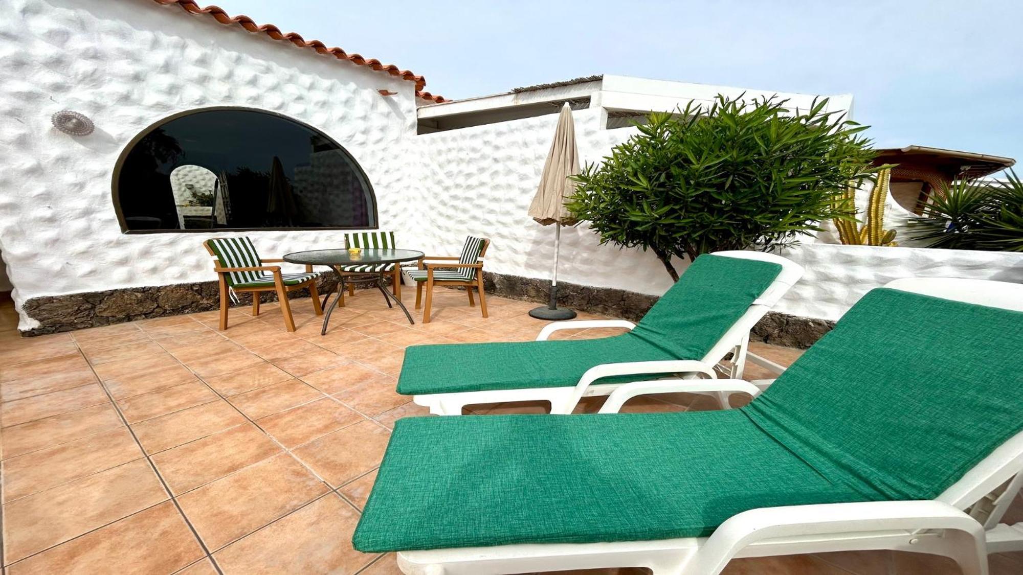 Welooveyou Solymar Calma & Pool - Starlight Vv