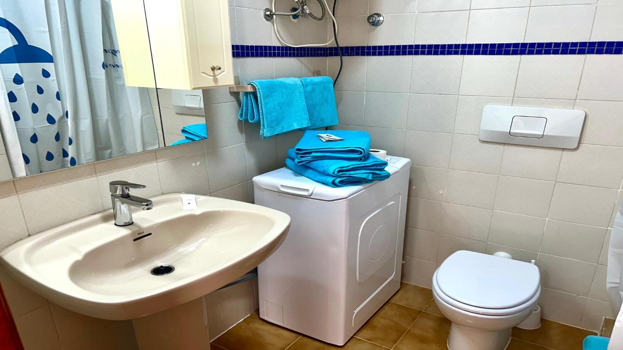Solymar Calma Vacacional Apartamento *